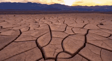 Death Valley Cracked Earth GIF - Death Valley Cracked Earth Desert GIFs