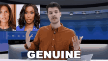Genuine Apology Benedict Townsend GIF - Genuine Apology Benedict Townsend Youtuber News GIFs