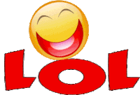 Laughing Emoji Sticker - Laughing Emoji Lolol Stickers