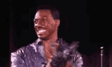 Eddie Murphy Clapping GIF - Eddie Murphy Clapping Applause GIFs