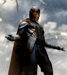 Magneto Whats Happening GIF - Magneto Whats Happening Wait What GIFs