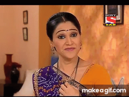 Tarak Mehta GIF - Tarak Mehta - Discover &amp; Share GIFs