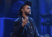 The Weeknd Future GIF - The Weeknd Future Dapup GIFs