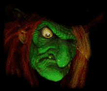 Witch Evil GIF - Witch Evil Halloween GIFs