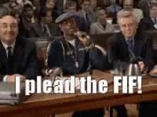 Dave Chappelle Courtroom GIF - Dave Chappelle Courtroom Plead The Fifth GIFs