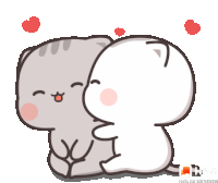 Couple Love Sticker - Couple Love Cute Stickers