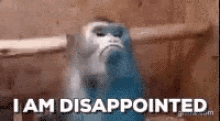 Upset I Am Disappointed GIF - Upset I Am Disappointed Disappointed GIFs