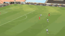 Nichelle Prince Goal GIF - Nichelle Prince Goal Soccer GIFs