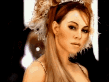 Mariah Carey GIF - Mariah Carey Shade GIFs