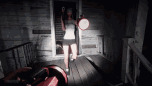 Ghost Hunters Corp Scary GIF - Ghost Hunters Corp Scary Gruselig GIFs