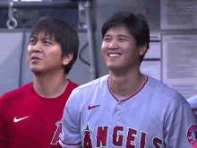 Shohei Ohtani Angels Baseball GIF - Shohei Ohtani Shohei Ohtani GIFs