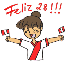 peru feliz28 peruanos alotaxi happy