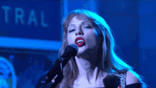 Taylor Swift Red GIF - Taylor Swift Red Fuck GIFs