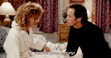 And I'M Gonna Be Forty GIF - 40 Forty Billy Crystal GIFs