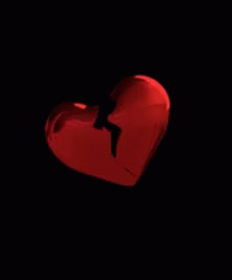 Emojis Heart GIF - Emojis Heart Brokenheart GIFs