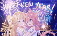 Happy New Year Made By Me GIF - Happy New Year Made By Me Cute GIFs