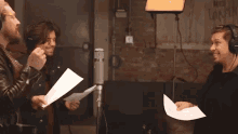 Hanson Compromise GIF - Hanson Compromise Singing GIFs