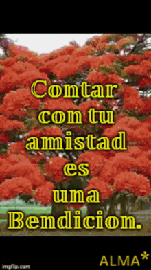 nature una