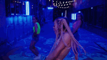 danna video