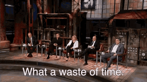 sharktank-waste-of-time-gif-sharktank-waste-of-time-discover