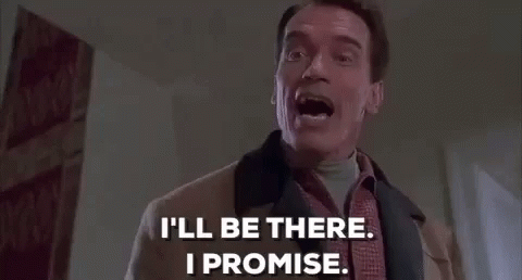Arnold Ill Be There I Promise GIF - Arnold Ill Be There I Promise I Promise GIFs