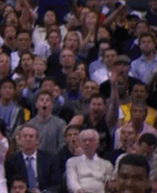 Andrew Bynum GIF - Andrew Bynum Yikes GIFs