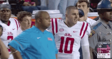 chad kelly foot ball chad kelly foot ball