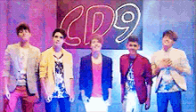 Cd9 GIF - Cd9 GIFs