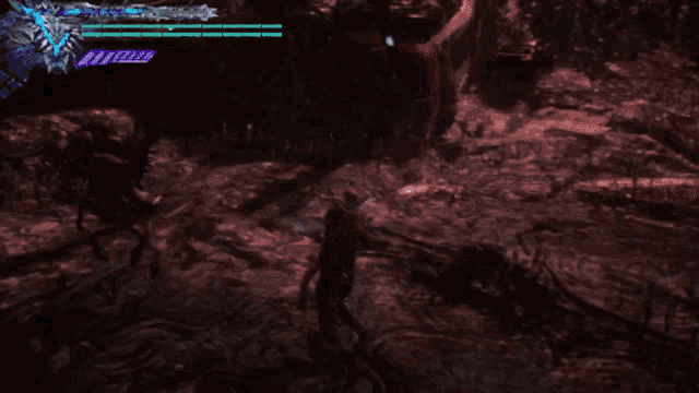 Judgement Cut Vergil GIF - Judgement Cut Vergil Kayra5138 - Discover &  Share GIFs