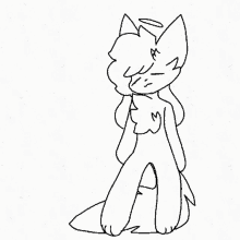 scoorio furry vibe vibing animation