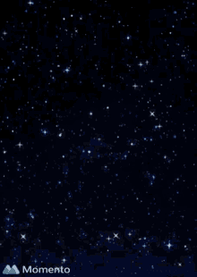 Stars Sky GIF - Stars Sky Sparkles GIFs