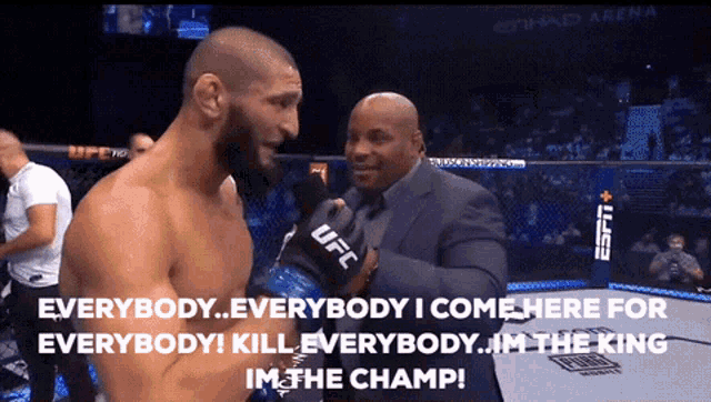 UP/DOWN - Semaine 38/39 + PPV No Limit Khamzat-chimaev-everybody-i-come-for-everybody