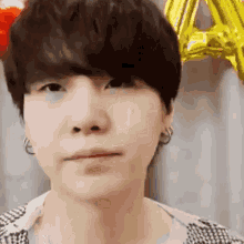 cute suga