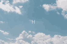 Heaven Is Home Cloud GIF - Heaven Is Home Cloud Sky GIFs