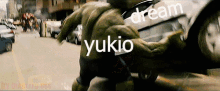 yukio yukio vs dream yukio is better yukio better than dream