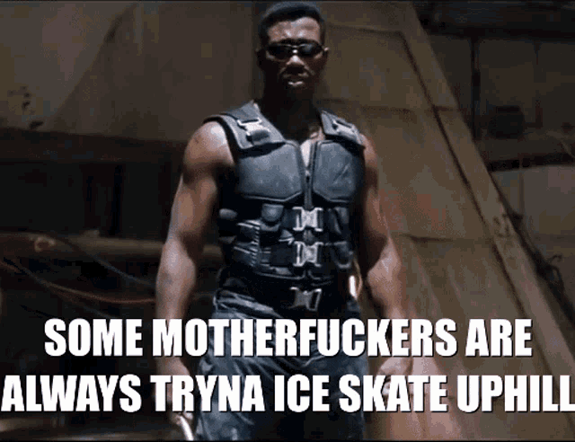 ice-skate