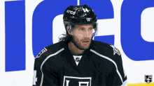Los Angeles Kings Nhl GIF - Los Angeles Kings Nhl Ouch GIFs