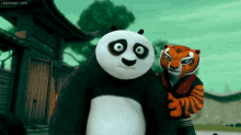 кунг-фу панда мило прелесть по Po GIF - Kung Fu Panda GIFs