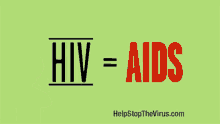 Aids Hiv GIF - Aids Hiv Cringe GIFs