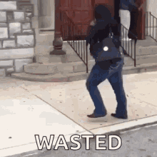 Wasted Drunk GIF - Wasted Drunk Fail GIFs