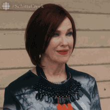 Id Love To Believe You But Theres A Big Fat Line Between Charm And Bullshit Catherine O Hara GIF - Id Love To Believe You But Theres A Big Fat Line Between Charm And Bullshit Catherine O Hara Moira GIFs