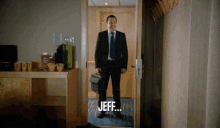 Jeff Peep Show GIF - Jeff Peep Show GIFs