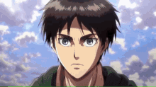 shingeki monster
