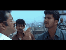 Middle Finger Tamil GIF - Middle Finger Tamil Thirumalai GIFs