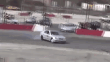 Mercedes Drifting GIF - Mercedes Drifting Drift Taxi GIFs