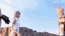 lightning serah final fantasy hug sisters lightning serah final fantasy hug sisters