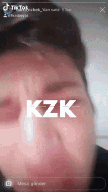 Kzk GIF - Kzk GIFs