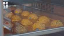 Baking Cookies GIF - Baking Cookies Yummy GIFs