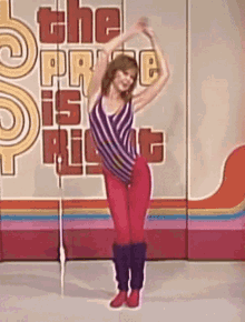 Game Show Price Is Right GIF - Game Show Price Is Right GIFs