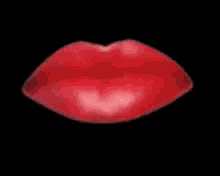 kiss me kissing lips lick tongue